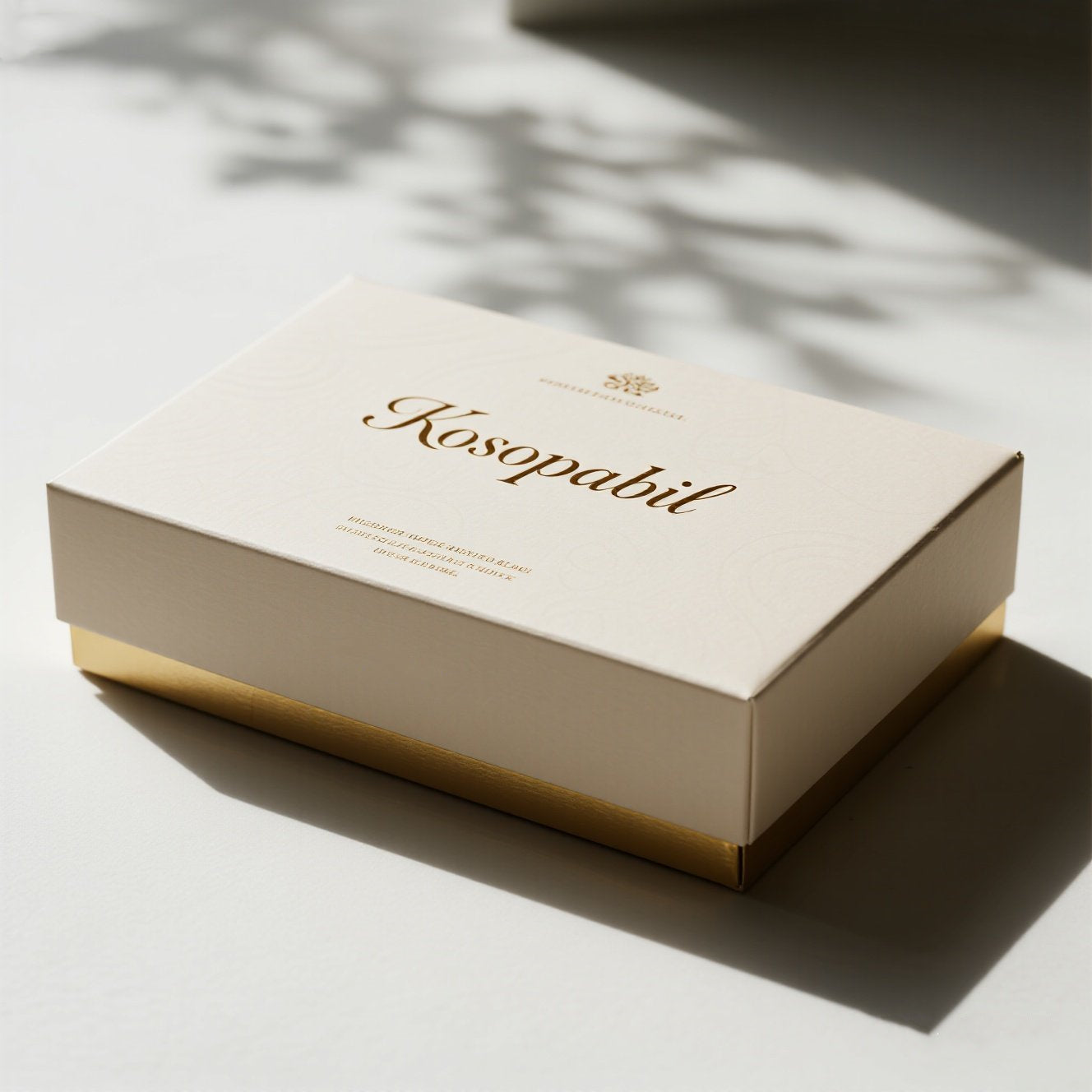 After Receiving Your Package