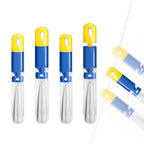 Kosopabul Easy to Install & Remove Fishing Float Connector Tool