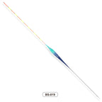 Kosopabul Shallow & Moving Water(1-3 meters) Vertical Gravity Sensing LED Fishing Float Kit