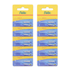 CR316 & CR425 Cylindrical Batteries for Kosopabul Fishing Floats