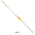 Kosopabul Multi-Scenes Moving Water Vertical Gravity Sensing LED Fishing Float Kit (Beginner Friendly Set)