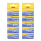 CR316 & CR425 Cylindrical Batteries for Kosopabul Fishing Floats