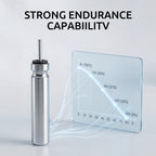 CR316 & CR425 Cylindrical Batteries for Kosopabul Fishing Floats
