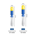 Kosopabul Easy to Install & Remove Fishing Float Connector Tool