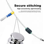 Kosopabul Silicone Fishing Float Stopper Set