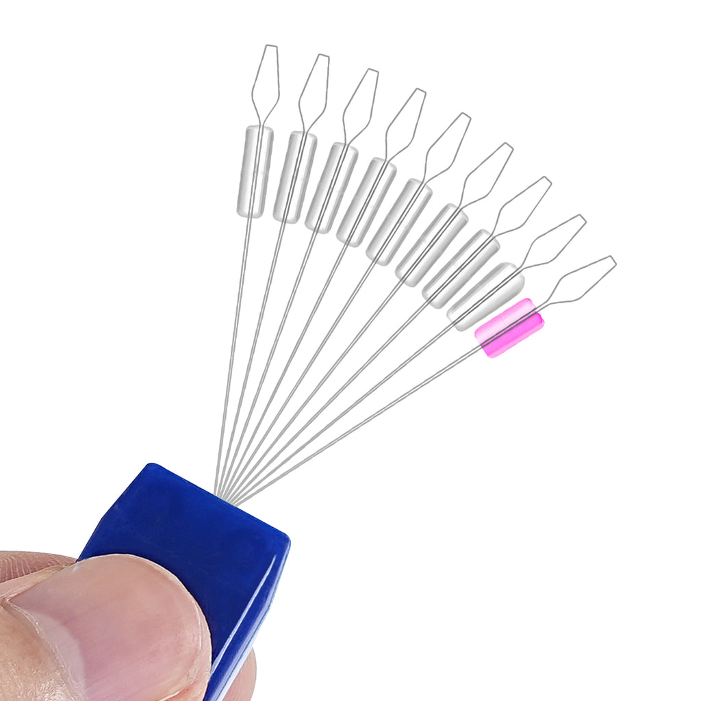 Kosopabul Silicone Fishing Float Stopper Set