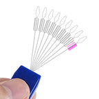 Kosopabul Silicone Fishing Float Stopper Set