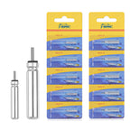CR316 & CR425 Cylindrical Batteries for Kosopabul Fishing Floats