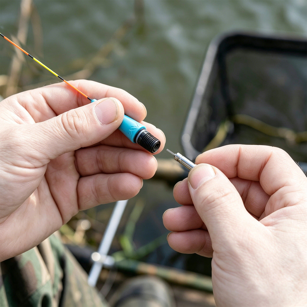 CR316 & CR425 Cylindrical Batteries for Kosopabul Fishing Floats