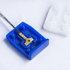 Kosopabul Silicone Fishing Float Stopper Set