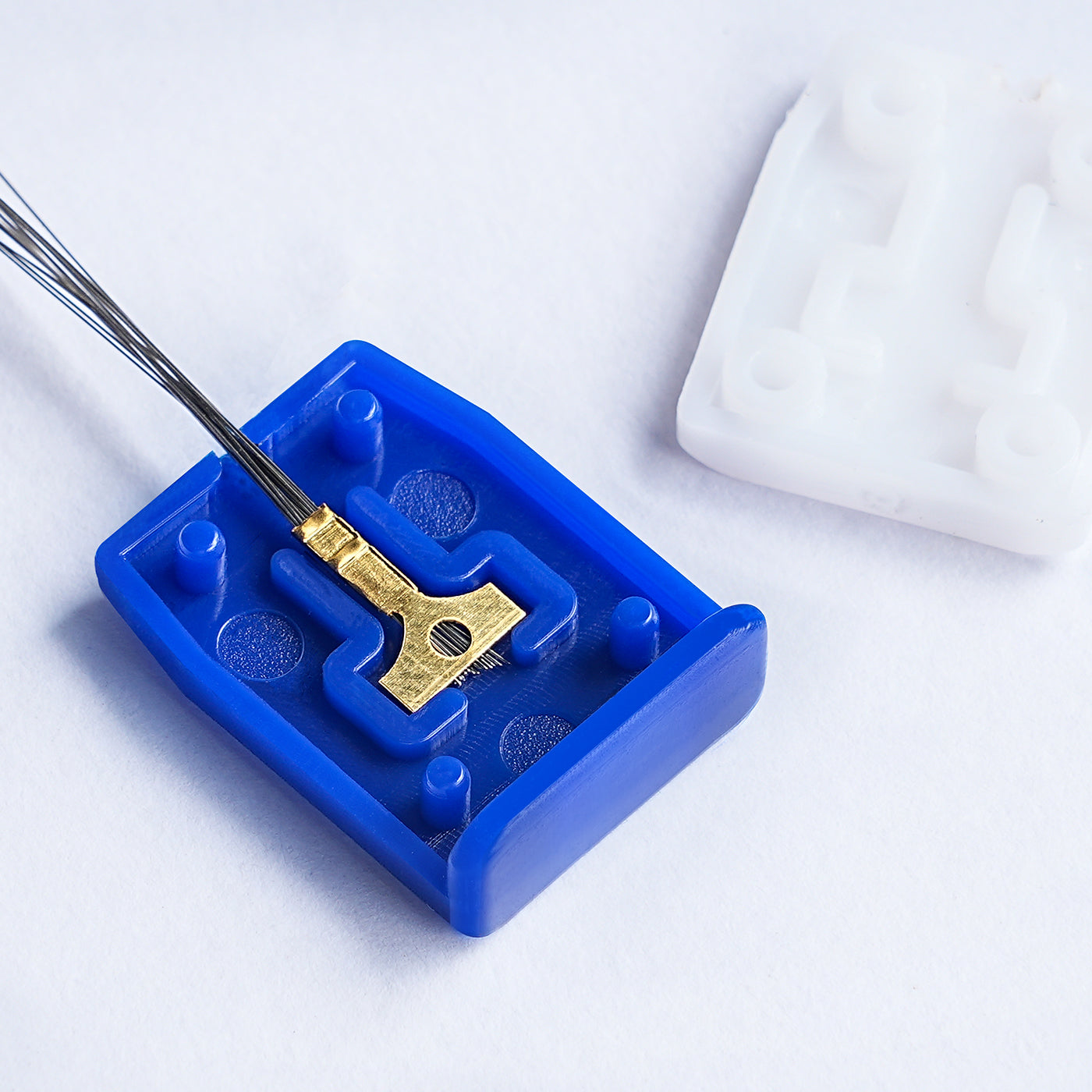 Kosopabul Silicone Fishing Float Stopper Set