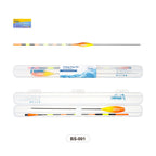 Kosopabul Multi-Scenes Moving Water Vertical Gravity Sensing LED Fishing Float Kit (Beginner Friendly Set)