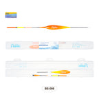 Kosopabul Deep Stillwater(5-12 meters) Vertical Gravity Sensing LED Fishing Float Kit