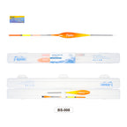 Kosopabul Multi-Scenes Stillwater Vertical Gravity Sensing LED Fishing Float Kit (Beginner Friendly Set)