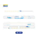 Kosopabul Shallow & Still Water(1-3 meters) Vertical Gravity Sensing LED Fishing Float Kit