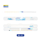 Kosopabul Shallow & Still Water(1-3 meters) Vertical Gravity Sensing LED Fishing Float Kit