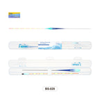 Kosopabul Multi-Scenes Moving Water Vertical Gravity Sensing LED Fishing Float Kit (Beginner Friendly Set)