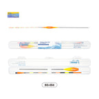 Kosopabul Deep Stillwater(3-6 meters) Vertical Gravity Sensing LED Fishing Float Kit