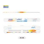 Kosopabul Deep Stillwater(3-6 meters) Vertical Gravity Sensing LED Fishing Float Kit